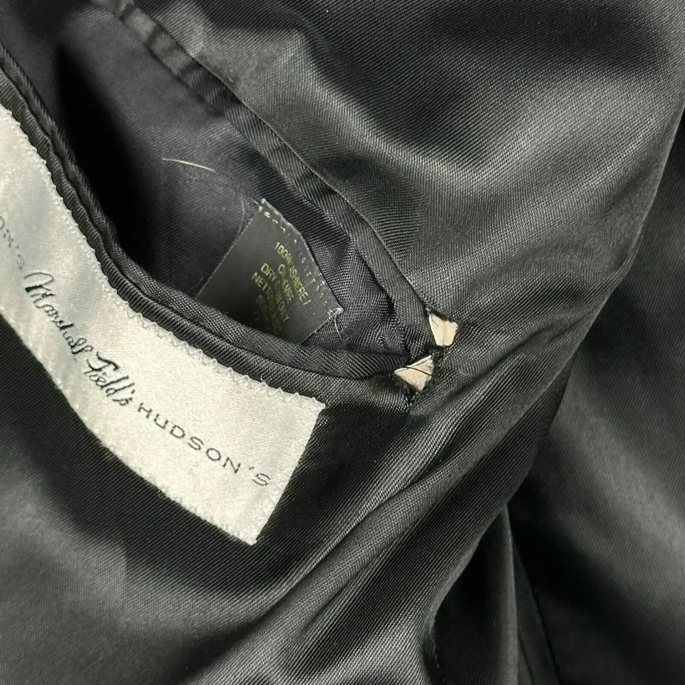 Loro Piana good pre